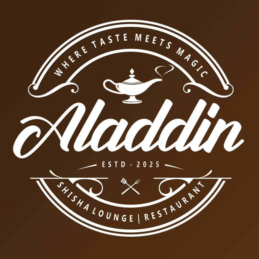 Aladdin's Logo